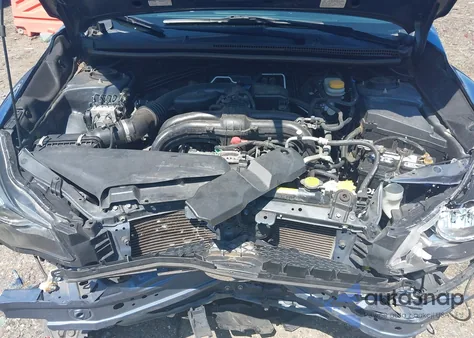 2014 Subaru Xv Crosstrek 2.0 Limited from USA, damaged, VIN JF2GPAKC4EH297114